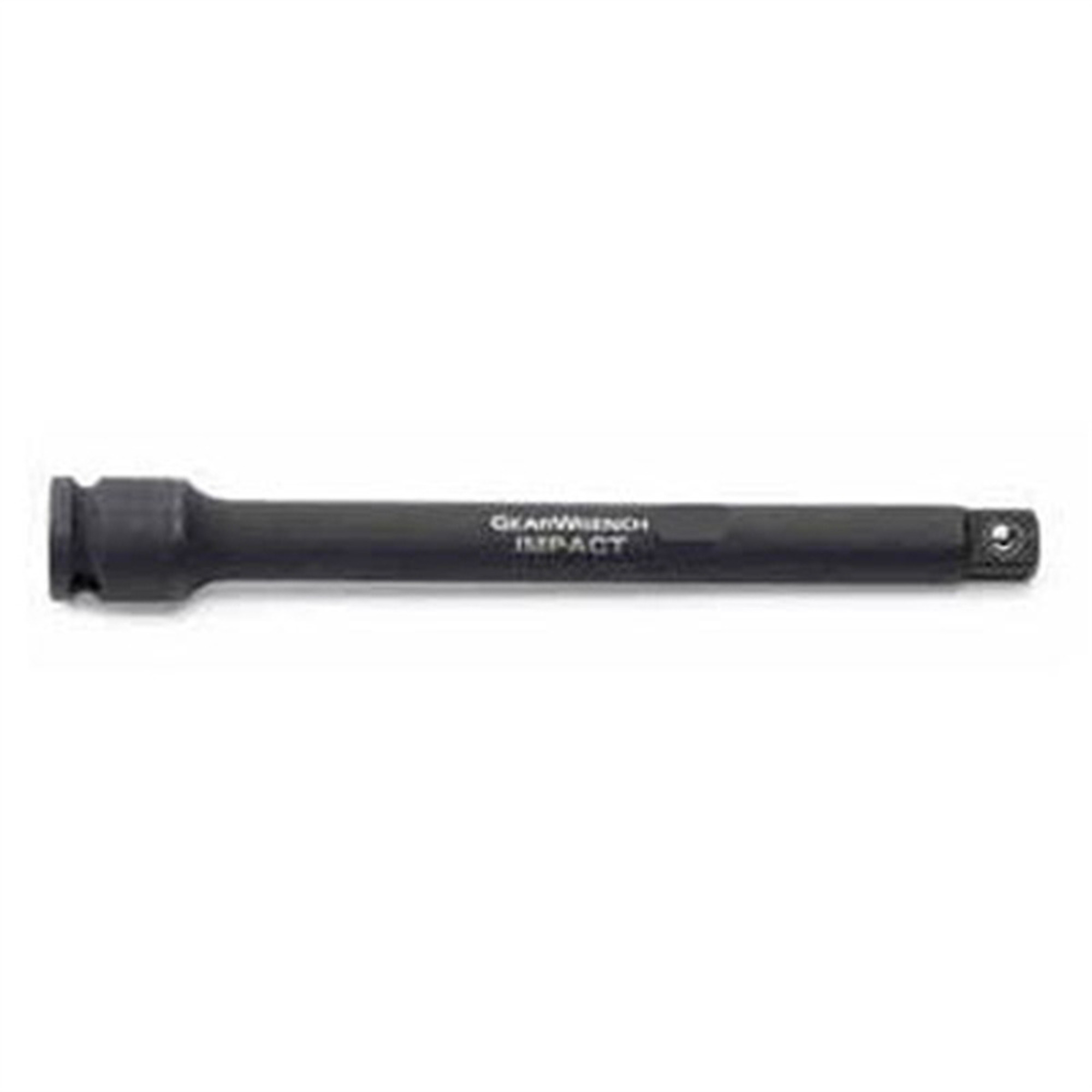 Gearwrench Impact Extension Bar — 1/2in. Drive, 10in. Length, Model# KDT84644